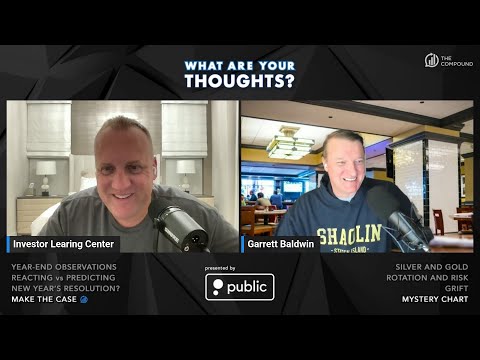 The $15 Trillion Liquidity Flood | WAYT?