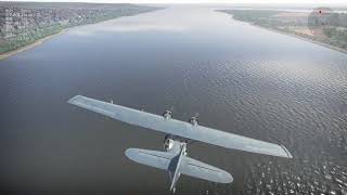シングルミッション空を行け、カタリナ