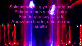 Lovumba-Daddy Yankee-Lyrics