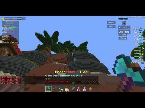 dwmore_ - Minecraft OP Factions warzone pvp