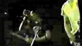 Operation Ivy - &quot;Trouble Bound&quot; (Live - 1988)