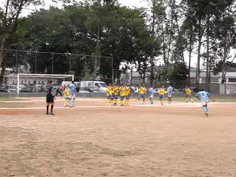 Taça Brahma 2009 - CDC Guarani do Bras