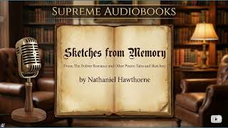 Sketches from Memory(From: The Doliver Romance and Other Pieces: Tales and Sketches