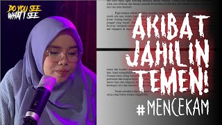 Download lagu KKN KAKI GUNUNG MANGLAYANG | #MENCEKAM mp3