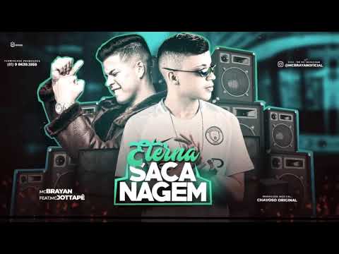 MC Brayan feat. Jottape-Sacanagem (Brega-Funk)