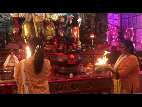 Yelelo Yelelo | Siva Sakthi Muniandy Urumi Melam | Mother’s Day Prayers 2023 | Sri Muneswarar Peetam