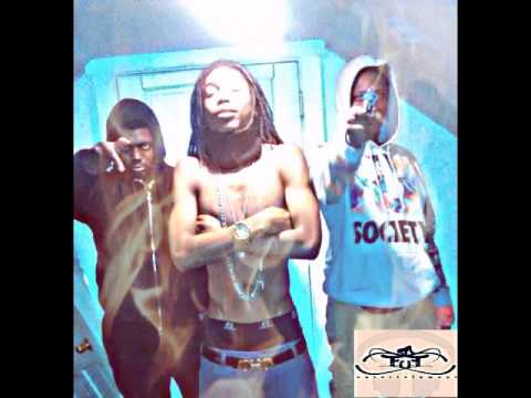 Cjmontana -die nigga