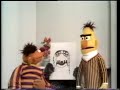 Classic Sesame Street Ernie Gives Bert A Quiz Full Version