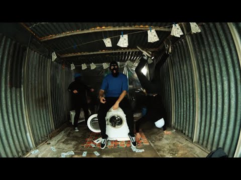 Rów Babicze - ACHTUNG