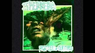 La Perrera, Right Side Of My Mind (Angry Samoans cover)