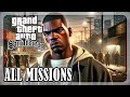 GTA San Andreas Definitive Edition All Missions PC 1440p 60fps