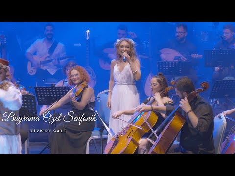 Ziynet Sali - Dillirga & Feslikan