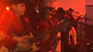 LLANEROS DEL NORTE EN ASTORIA NY