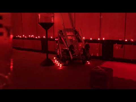 Vex Tower Takeover 2019 Halloween Reveal