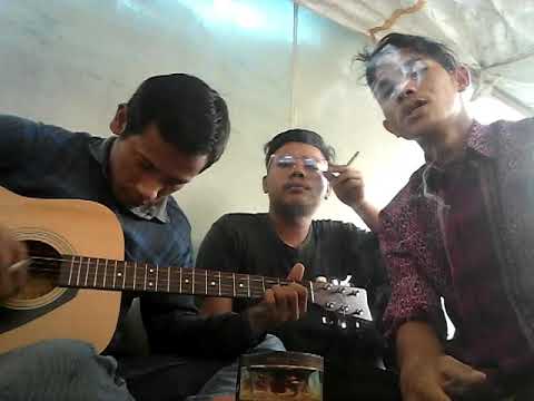 Super lucu trio harepa. Maulina