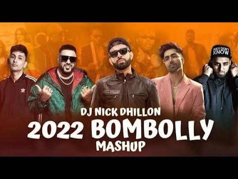 2022 Bombolly (Mashup) | Bollywood Punjabi Mashup 2022 | Nick Dhillon | Neets_Creation