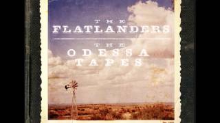 Flatlanders  Jole Blon