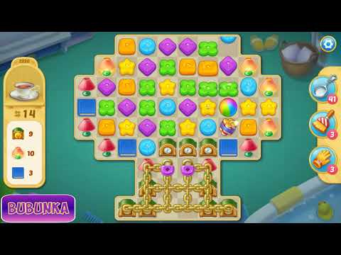 Matchington Mansion level 2220 HD