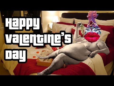 Happy Valentine's Day Special!! || Xiang Dota 2 ||