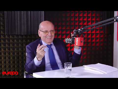 Take care of yourself: guest professor Dr. Dumitru Constantin Dulcan