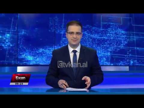 Edicioni i Lajmeve Tv Klan 13 Korrik 2019, ora 09:00