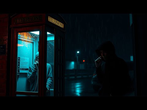 STK x Jocco - Telefon (prod. qciqa)