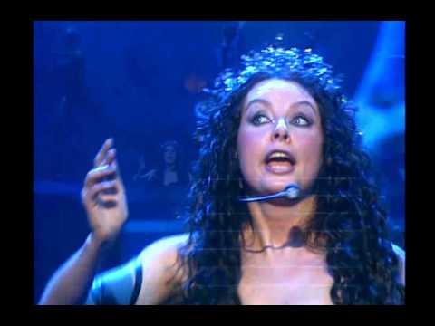 Sarah Brightman   Hijo de la Luna (subtitulada)