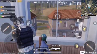 暇すぎるからPUBGMOBILE暇潰しに練習がてらドン勝目指す生配信本格始動part1後編 概要欄必見