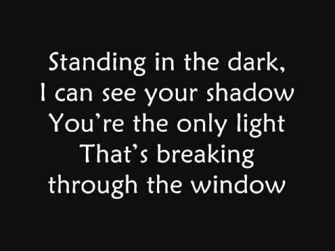Three Days Grace - The High Road (lyrics)