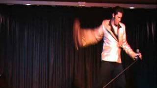 Gary Gibson - I'm Left, You're Right, She's Gone