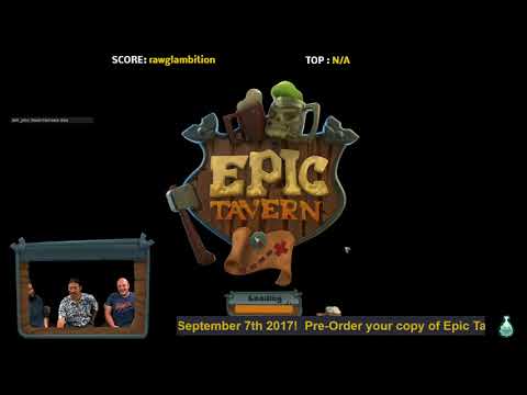 Epic Tavern Interview