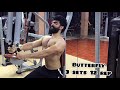 Chest workout | Chest growth exercises | Ahmad Mughal Fitness Club