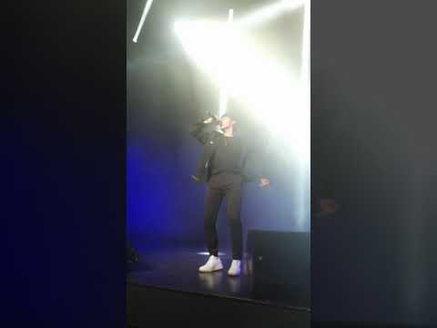 Gaho PLT - Going on|Europe tour in Moscow