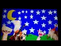 Hey Diddle Diddle Puppet Show From Baby Galileo S Night Music