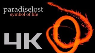 PARADISE LOST Symbol of Life (2002)