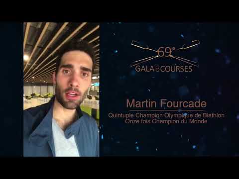 69ème Gala des Courses - Cravache d'Or Plat