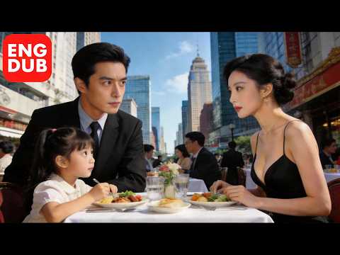 【Full】She Married a “Poor” Guard… Then Found Out He’s Not Normal