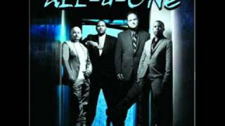 All 4 One - Key To Your Heart