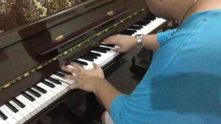 The bell carol Arr David Hicken