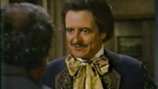 Zorro and Son Episode #5