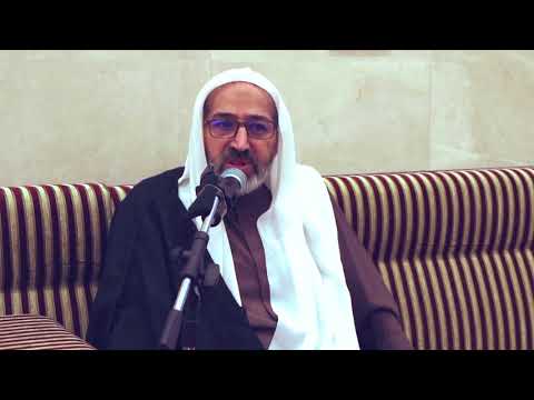 حول المعصومين (ع)