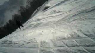 preview picture of video 'Ski Anzere, Switzerland'