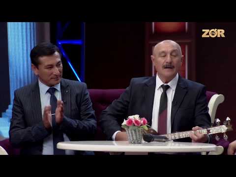 Xushvaqt | 69-soni Halimjon Jo'rayev (15.08.2018)