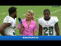 "That's A Job For..." De'Von Achane & Raheem Mostert, Presented By Jiffy Lube