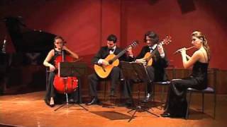 Quartula - O ultimo dos moicanos