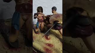 figura Spartacus #toy #spartacus #spartan #movie
