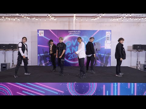 200222 Unikon cover NCT DREAM - BOOM @ Cover Dance 2020 (Audition)