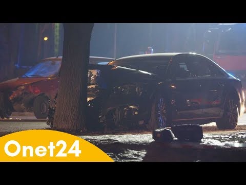 Początek procesu ws. wypadku Beaty Szydło  | Onet24