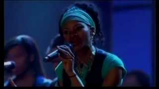 Thy Kingdom Come - Nicole C Mullen