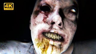 THE SCARIEST GAME OF ALL TIME 💀 P.T. SILENT HILLS - Immersive Gameplay No Commentary [4K60FPS]